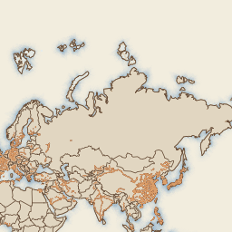 Old School Cartography preview